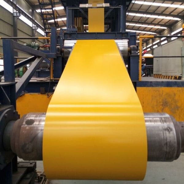 Zeitgenössische Bauplatte aus PVDF-Aluminium-Verbundwerkstoff