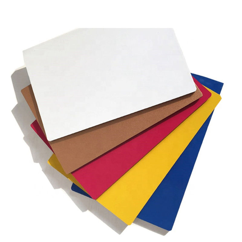 Werbung PE-Kern 0,3 mm ACP Alucobond Zeichnung Aluminium-Verbundplatte für Vorhangwand-Riegel Innenunterkunft