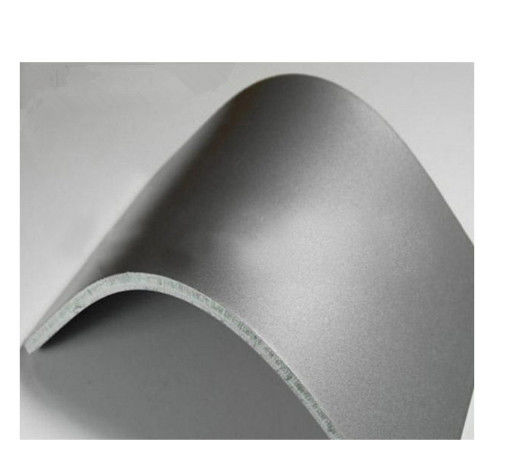 Warmverkauf ACM/ACP Anodisiertes Aluminium-Verbundplatten 4 mm, PVDF-Beschichtung, kratzfest für das Fahrstuhl