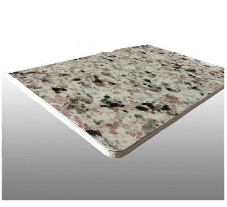 4mm PVDF Aluminum Composite Panel High Gloss Marble Grain Finish Alucobond Panel for Luxury Hotel Wall Cladding Lobby Decoration
