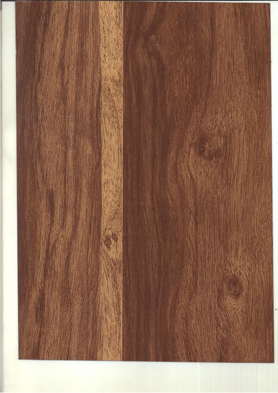 Hölzerne Farbe-PET Kern-ACP-Wand-Umhüllungs-unzerbrechliches beschichtendes Ende