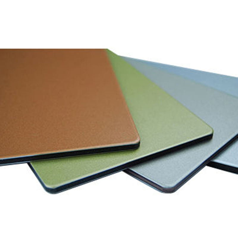 Werbung Fascia 1250mm 1500mm PVDF ACP Alucobond Zeichnung Aluminium Verbundplatte für Vorhangwand Schleife Innenunterkunft