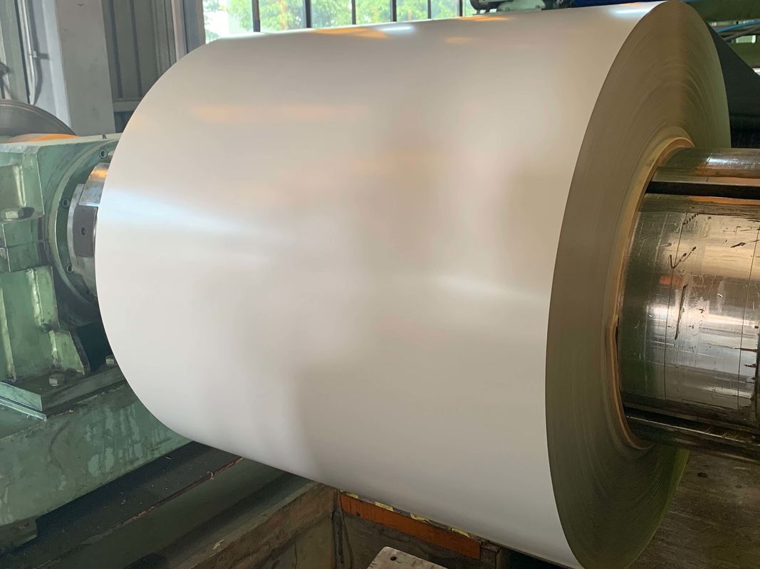 Goldspiegel-silberner Spiegel färbte zusammengesetztes Platte 3mm 4mm AluminiumaCP