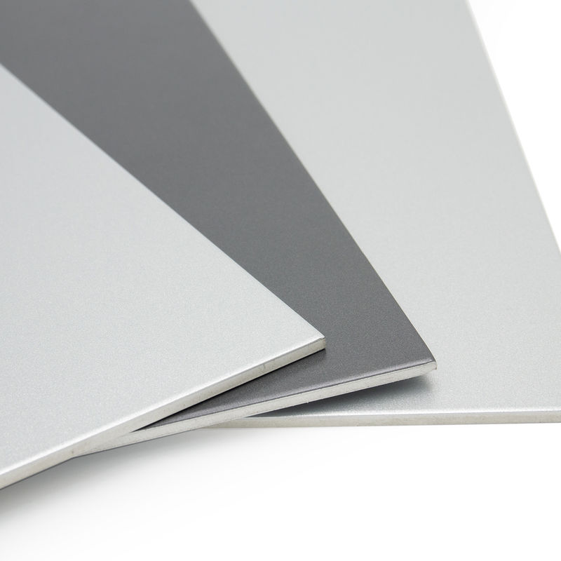 Großhandel Aluminium-Verbundwerkstoff-Panel für Vorhangwand-Gehäuse