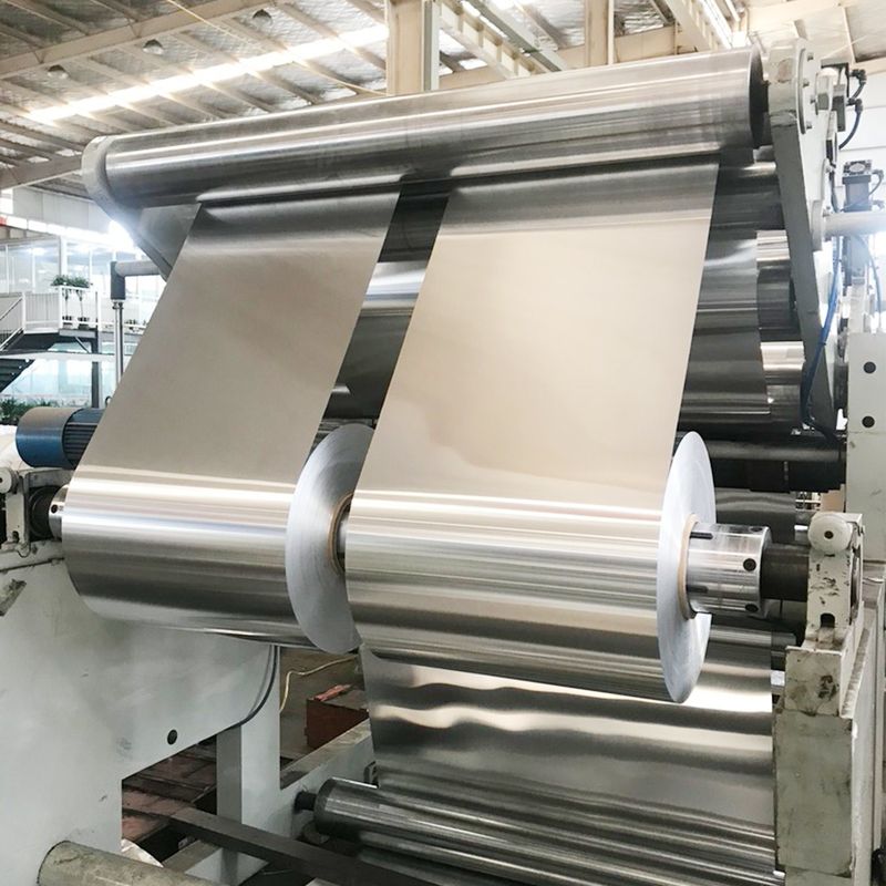 Vorgestrichene Farbe beschichtete Aluminiumspulen Identifikation 405 505 von Nano-Beschichtungen des Polyester-PVDF