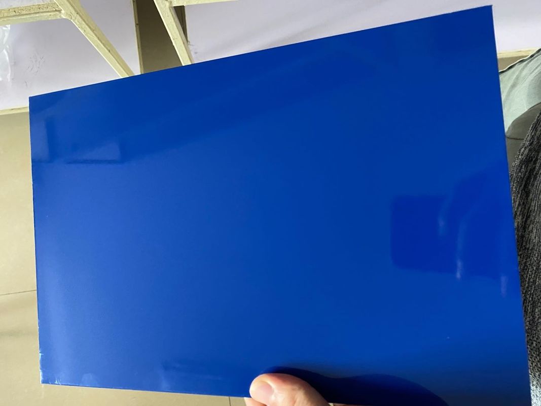 Verbessern Sie die Ästhetik Ihres Gebäudes mit gebürsteten Aluminium-Verbundplatten