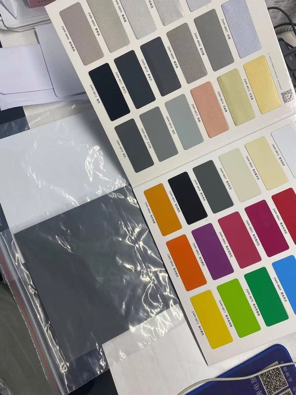 3mm Aluminiumplastikverbundblech für errichtendes Äußeres/Innendekor-Umhüllung