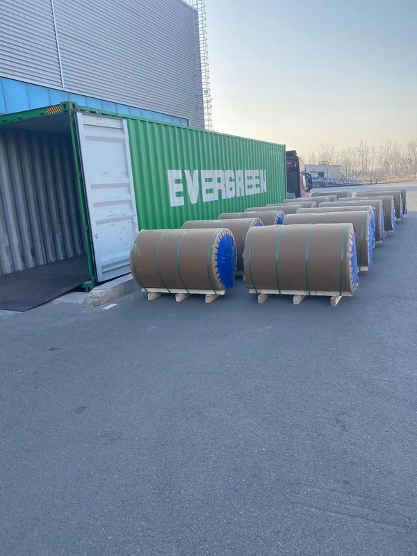 Aluco-Bondzusammengesetzte Aluminiumplatte mit gebürstetem Stahlgold bürstete alle gebürsteten Farben