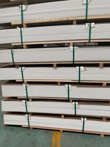 3mm 4mm 5mm PET zusammengesetzte Aluminiumplatten-feste metallische glatte zwei Seiten gefärbt