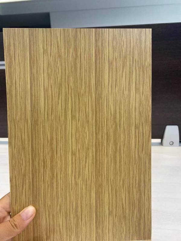 Unzerbrechlicher zusammengesetzter reiner linearer niedrige Dichte-Polyäthylen-Aluminiumkern der Platten-100%