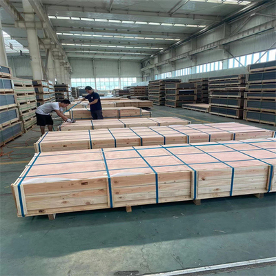 High-Performance UV-Druckbare Aluminium-Verbundplatten für leichte und elegante Konstruktion mit Nano-PVDF-Beschichtung