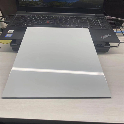 UV-Druckbare Aluminium-Verbundplatten Schutze und Dekorationen für Gebäudefassaden Vorhangwände und Innenwände