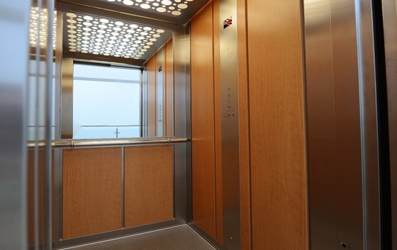 Schützen Sie Gebäude mit PVDF-Aluminium-Verbundplatten