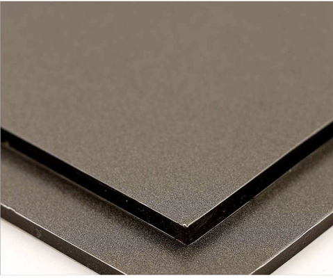 Zusammengesetzte Platten-Aluminiumhohe Qualität SGS „Aludong 