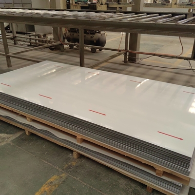 unzerbrechliche 3 mm 4 mm PE-Aluminium-Verbundplatte acm acp für Beschilderung und Werbung