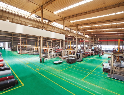 1.5-8 mm Marmor-Aluminium-Verbundplatten für Innenarchitektur