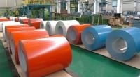 Schutzzwecke aus vorgefärbter Aluminiumfolie mit PVDF-Folienlaminierung für einen eleganten und langlebigen Schutz