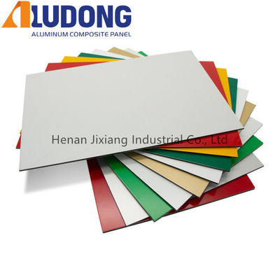 ACP Alucobond Drawing Aluminium Composite Panel für Plattenverkleidung Vorhangwand Innenraum