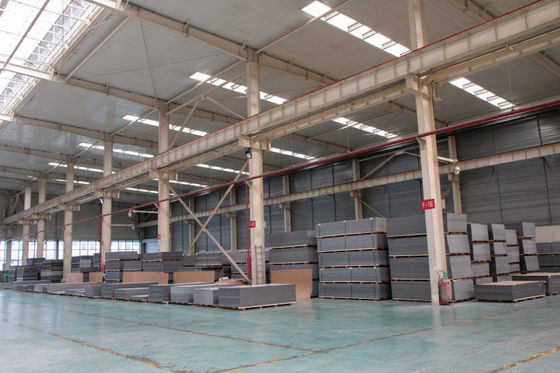 1000-1570mm*1000mm-6000mm Marmor-Aluminium-Verbundplatten mit 5,5 kg/m2 langer Lebensdauer