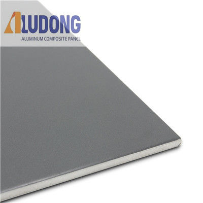 Anpassungsgröße ACP Alucobond Zeichnung Aluminiumverbundplatte für Vorhangwand Gitter Innenunterkunft