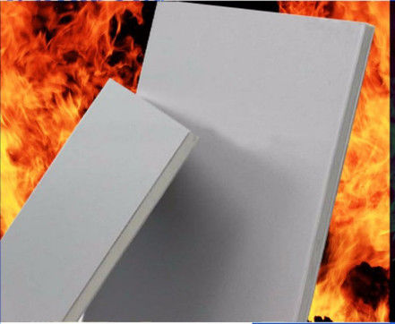 Feuerfest FR B1/A2 AKP Herstellung Alucobond Drawing Aluminium Composite Panel für Verkleidung, Vorhangwand, Scheiben und Innendekoration