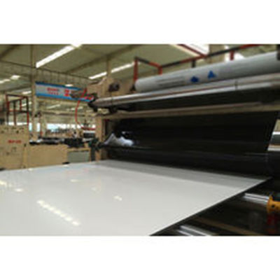 PET 4*8 beschichtete acm zusammengesetzte Aluminiumstärke Platten-3mm für Signage